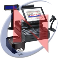 จำหน่ายและบริการติดตั้งระบบ POS งานขายหน้าร้าน